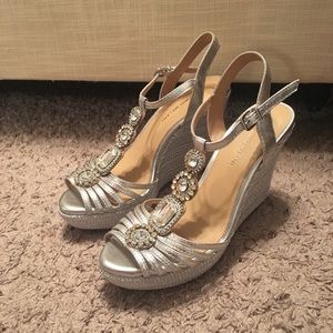 Antonio Melani Heels